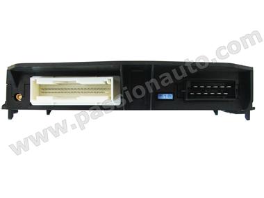 Calculateur alarme-verrouillage-antidemarrage # Boxster 03-04 M524 - ECHANGE STANDARD
