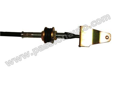 Cable d´embrayage # 924 2.0 80-85