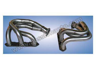 997 ph1. 05-08 Collecteurs Spaghetti inox # CARGRAPHIC #