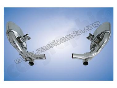 997 ph2. DFI 09-12 Silencieux inox sport # CARGRAPHIC Export #