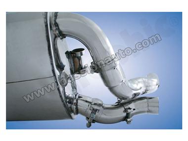 997 ph2. DFI 09-12 Silencieux inox sport # CARGRAPHIC Export #