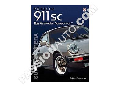 Porsche 911sc The Essential Companion # 911 78-83