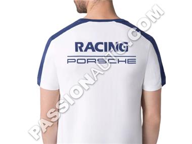 T-shirt Porsche 956 Racing 1982 - L