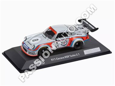 911 RSR Turbo 2.1 - 1:43 - [Porsche Origine]
