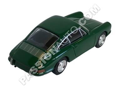 Porsche 901 vert - 1:64