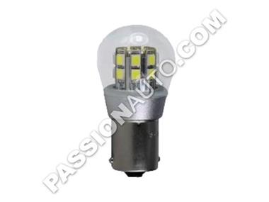 Ampoule led - P21W 1156 - Éclairage blanc neutre