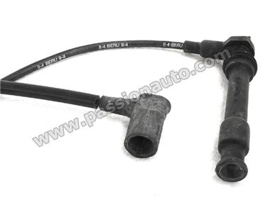 Cable d´allumage pour cylindre 4 / BAS # 964
