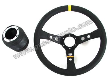 Volant 350mm cuir # 964-965-993